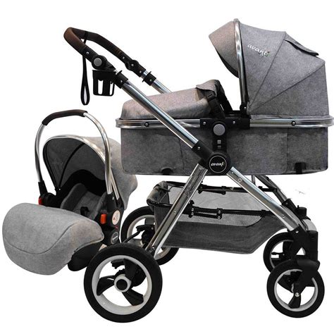 Cochesito carro bebe Continuara.org