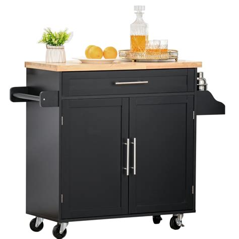 Cocina carrito Continuara.org