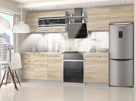 Cocina completa modulos Continuara.org