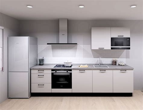 Cocina completa muebles Continuara.org
