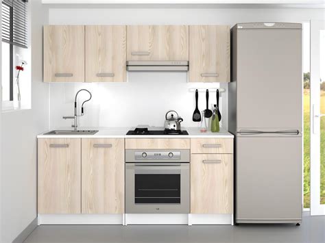 Cocina completa Continuara.org