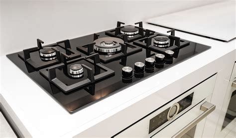 Cocina encimera gas Continuara.org