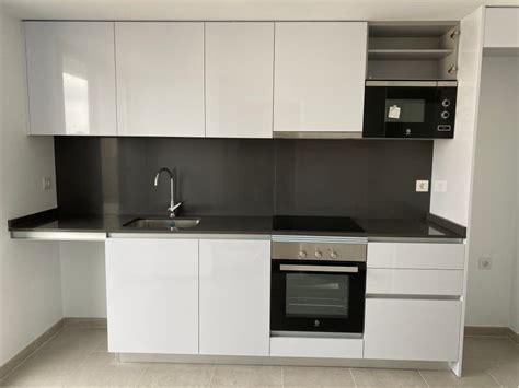 Cocina estrenar muebles Continuara.org