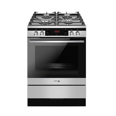 Cocina fagor gas Continuara.org