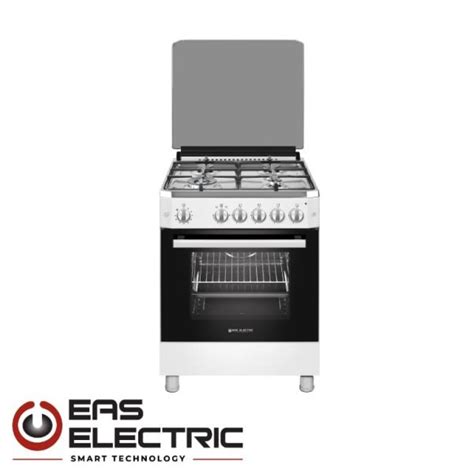 Cocina gas efg660w Continuara.org