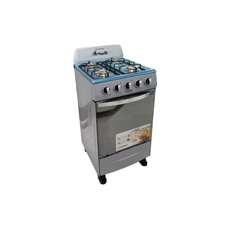 Cocina gas marca Continuara.org