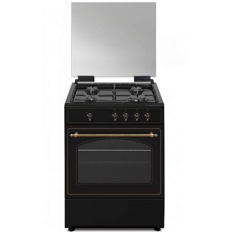 Cocina gas rustica Continuara.org