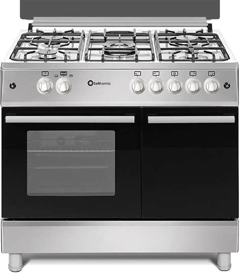 Cocina gas Continuara.org