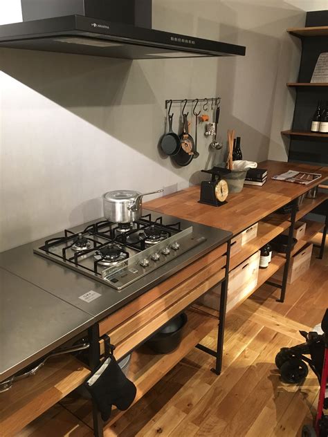 Cocina hierro Continuara.org