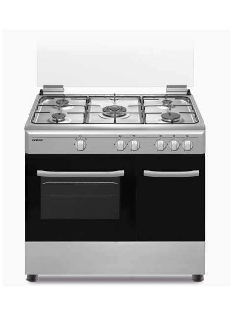 Cocina horno butano Continuara.org