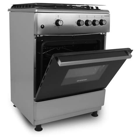 Cocina horno gas Continuara.org