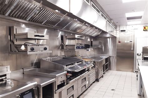 Cocina industrial Continuara.org