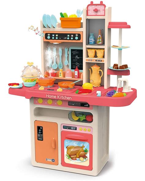 Cocina infantil accesorios Continuara.org