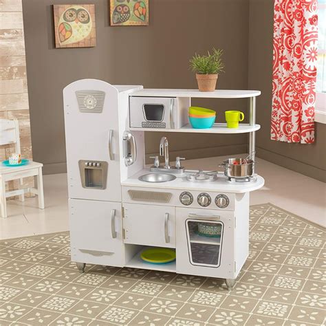 Cocina infantil Continuara.org