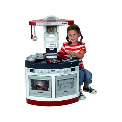 Cocina juguete miele Continuara.org
