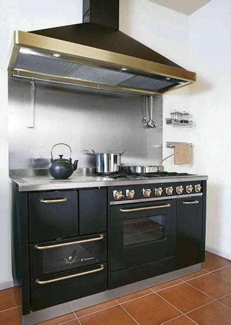 Cocina lena gas Continuara.org