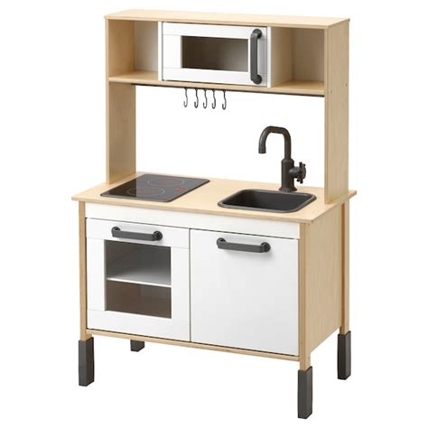 Cocina mini abedul Continuara.org