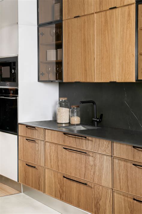 Cocina modular tamano Continuara.org