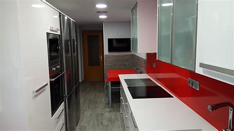 Cocina nueva completa Continuara.org
