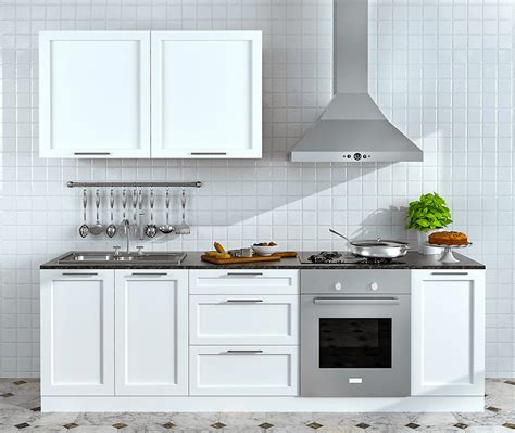 Cocina nueva Continuara.org