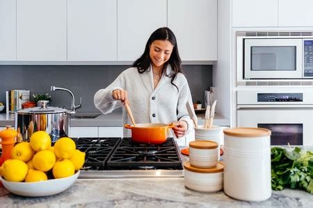 Cocina a perfecto Continuara.org