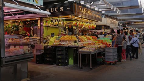 Cocina supermercado Continuara.org