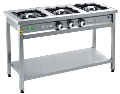 Cocina tres fuegos Continuara.org