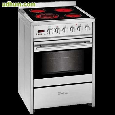 Cocina vitro horno Continuara.org