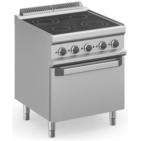 Cocina vitroceramica horno Continuara.org