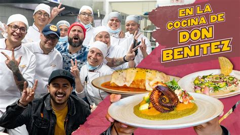 Cocinas benitez Continuara.org