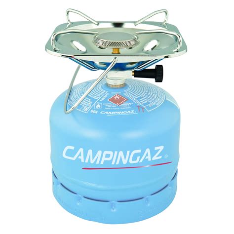 Cocinas campingaz Continuara.org