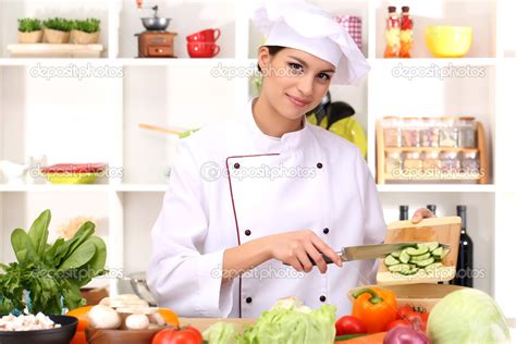 Cocinera Continuara.org