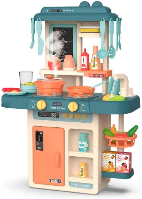 Cocinita bebes Continuara.org