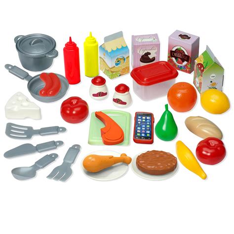 Cocinita juguetes accesorios Continuara.org