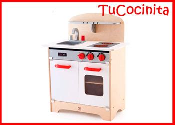 Cocinita madera todo Continuara.org