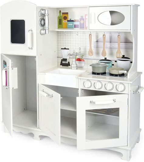 Cocinita ninas Continuara.org