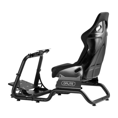 Cockpit simulador conduccion Continuara.org