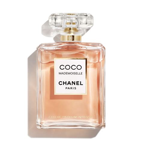Coco chanel mademoiselle Continuara.org