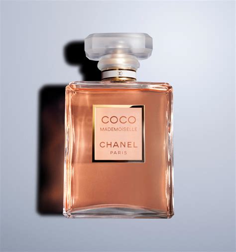 Coco mademoiselle Continuara.org