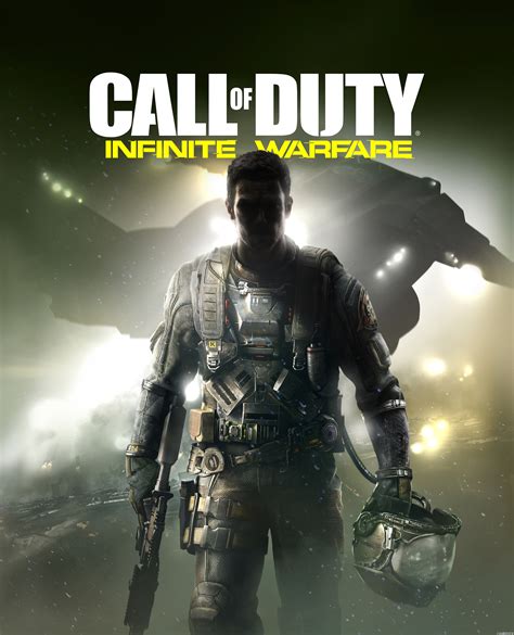 Cod infinity warfare Continuara.org