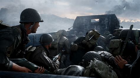Cod wwii Continuara.org