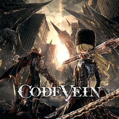 Code vein ps4 Continuara.org