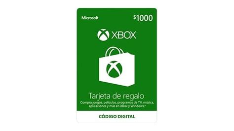 Codigo prepago xbox Continuara.org