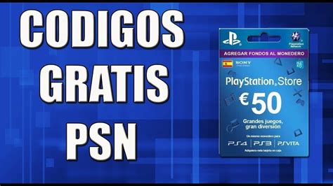 Codigo psn Continuara.org