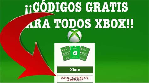 Codigo xbox game Continuara.org