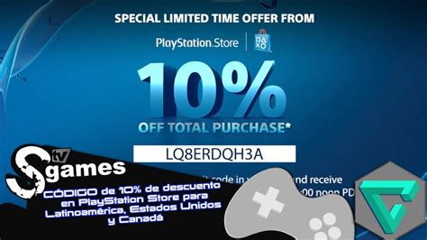 Codigos psn Continuara.org