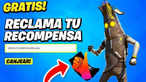 Codigos skins fortnite Continuara.org