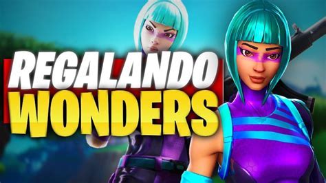 Codigos wonder Continuara.org