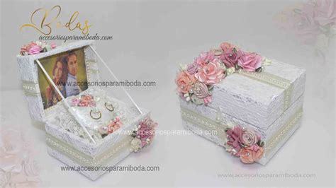 Cofre rosa accesorios Continuara.org