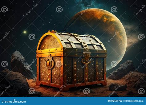 Cofre soles lunas Continuara.org